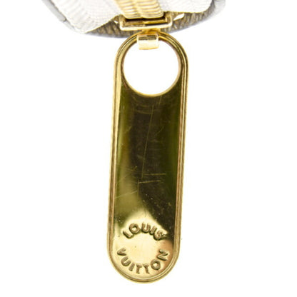 Louis Vuitton Zippy Wallet Monogram Floral Lv Garden Long Silver M81765