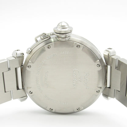 Cartier Pasha C Meridian Watch
