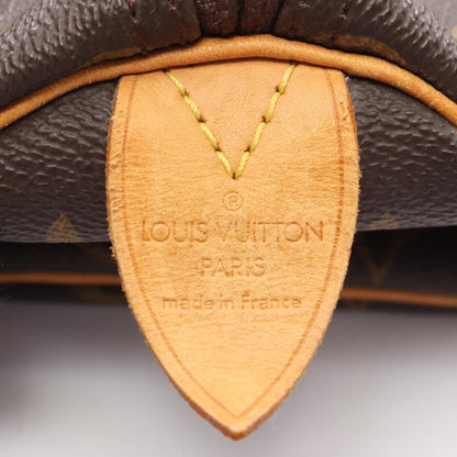 Louis Vuitton Keepall 45 Boston Bag