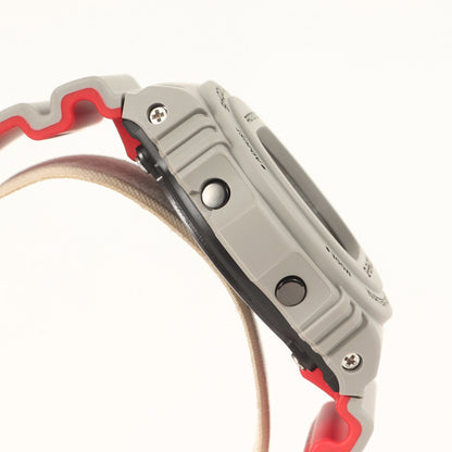 G-Shock Sneaker Freaker Stance Dw-5700Sf-1Jr Watch