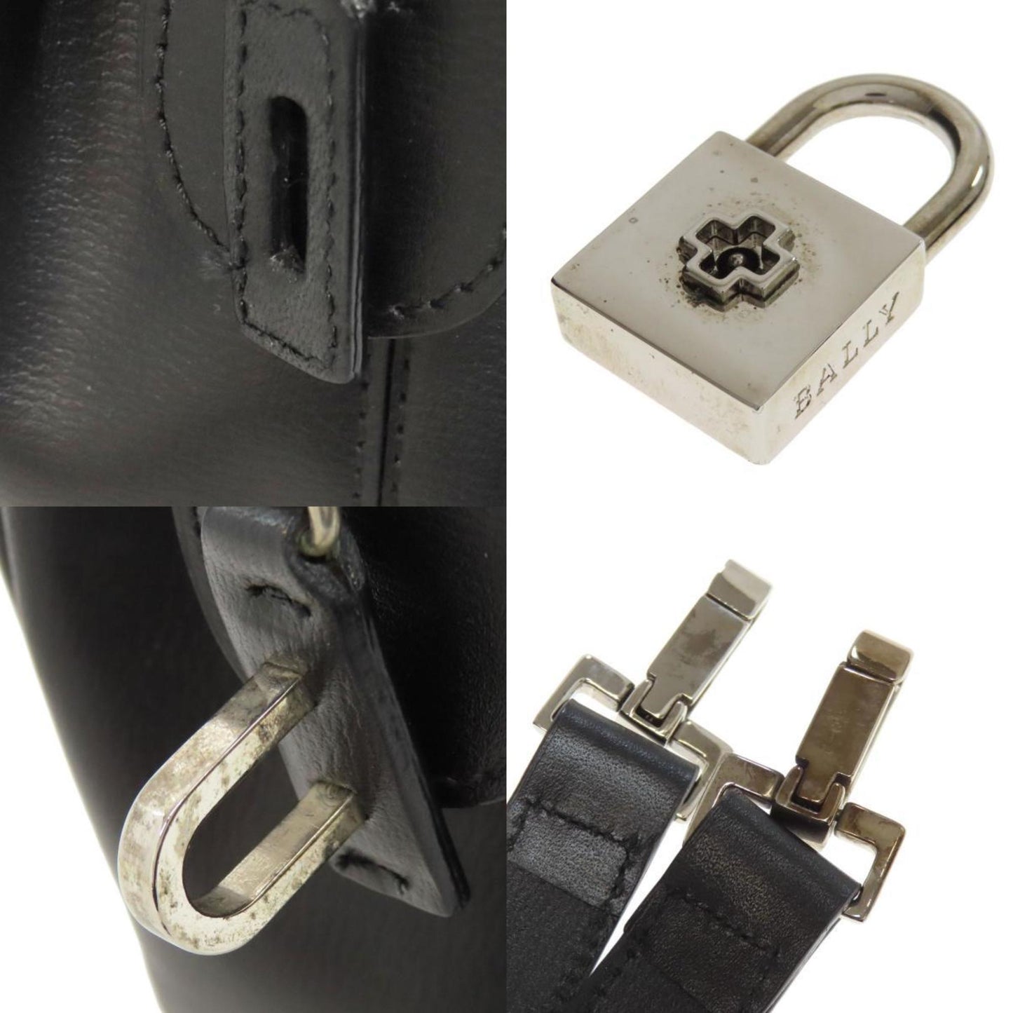 Bally Handbags