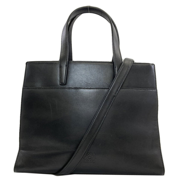 Loewe Leather Handbag