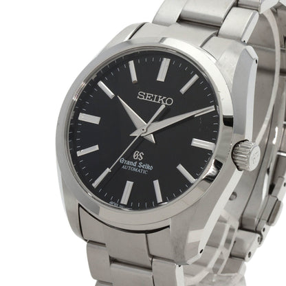 Seiko Sbgr101 9861-00B0 Grand Watch Stainless Steel Ss