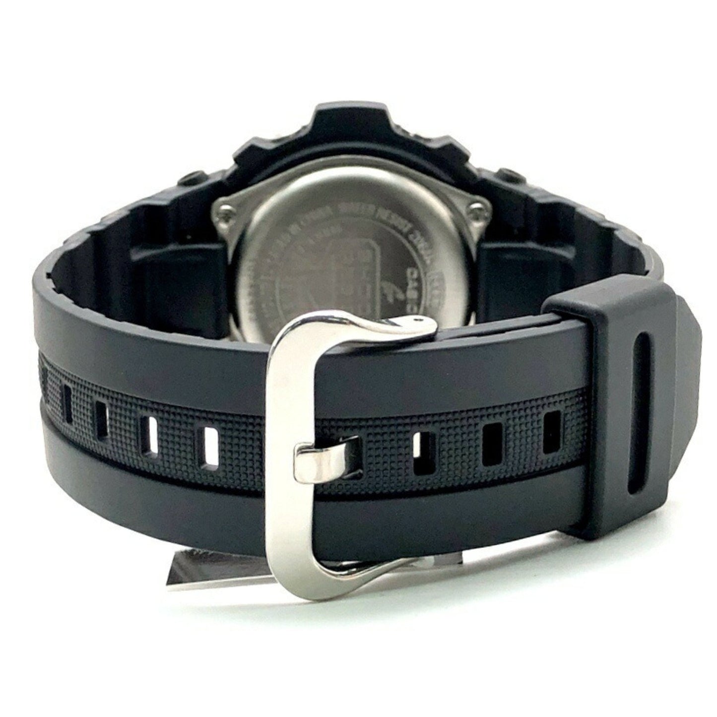 G-Shock Casio Awr-M100Sct-1A City Camouflage Series Tough Solar Analog-Digital Watch