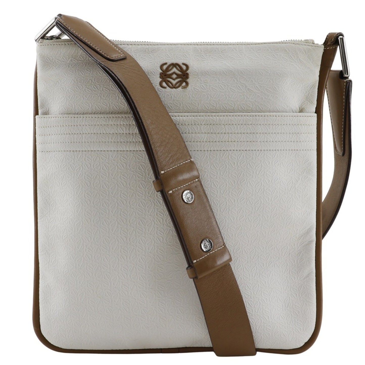 Leather - Loewe Shoulder Bag Pvc