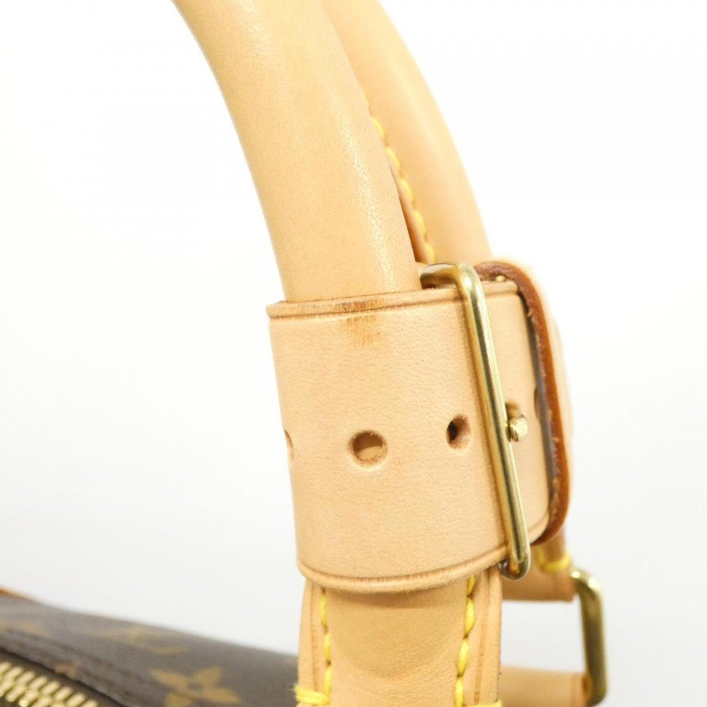 Louis Vuitton Monogram Keepall 60Cm Boston Bag M41422