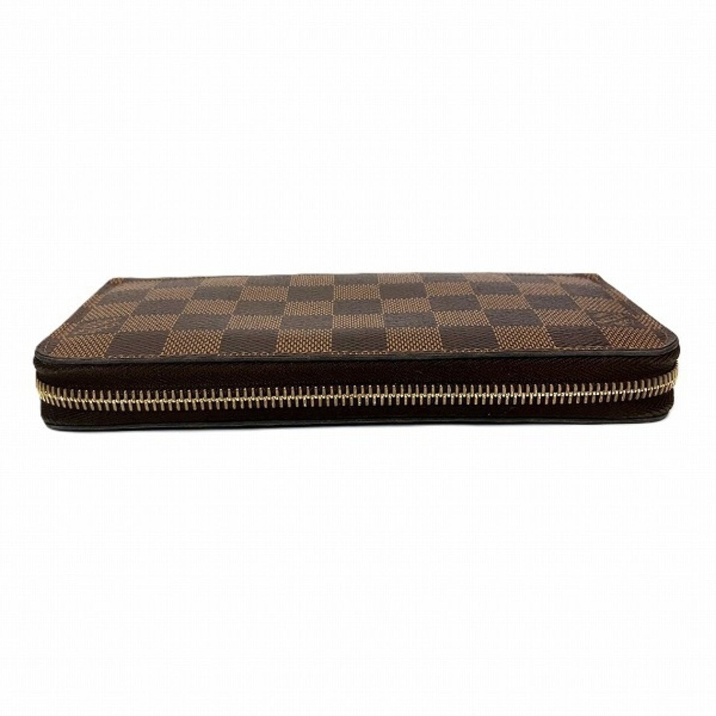 Louis Vuitton Damier Zippy Wallet N41661 Long