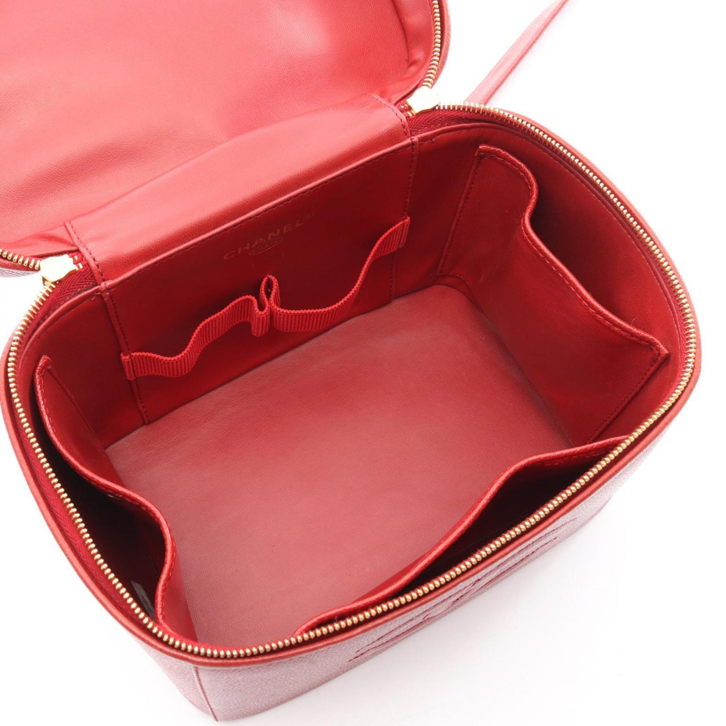 Chanel Coco Mark Handbag