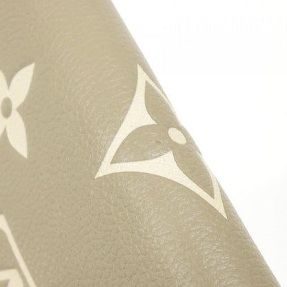 Louis Vuitton Two-Tone Monogram Empreinte Zippy Wallet M69794