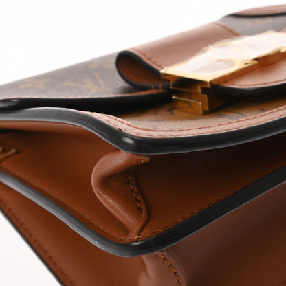 Louis Vuitton Monogram Reverse Dauphine Mini (Old Model