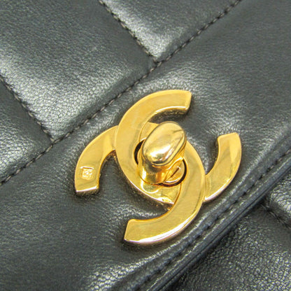 Chanel Mademoiselle Chain Shoulder Bag