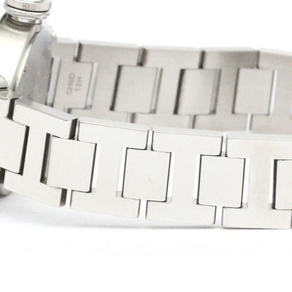 Cartier Miss Pasha Steel Quartz