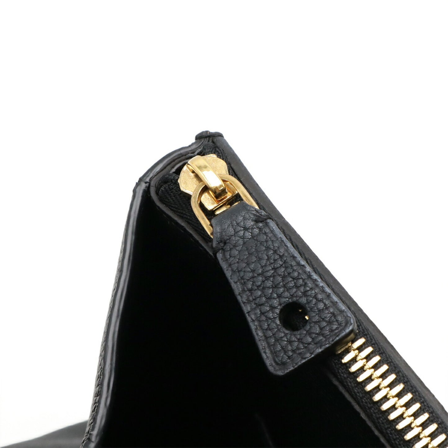 Louis Vuitton City Steamer Mm Handbag/Shoulder Bag Leather Noir Black M53015