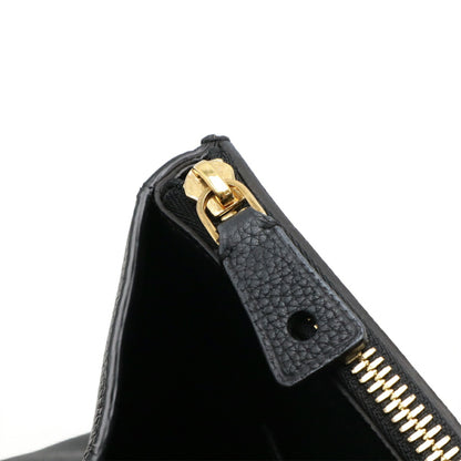 Louis Vuitton City Steamer Mm Handbag/Shoulder Bag Leather Noir Black M53015