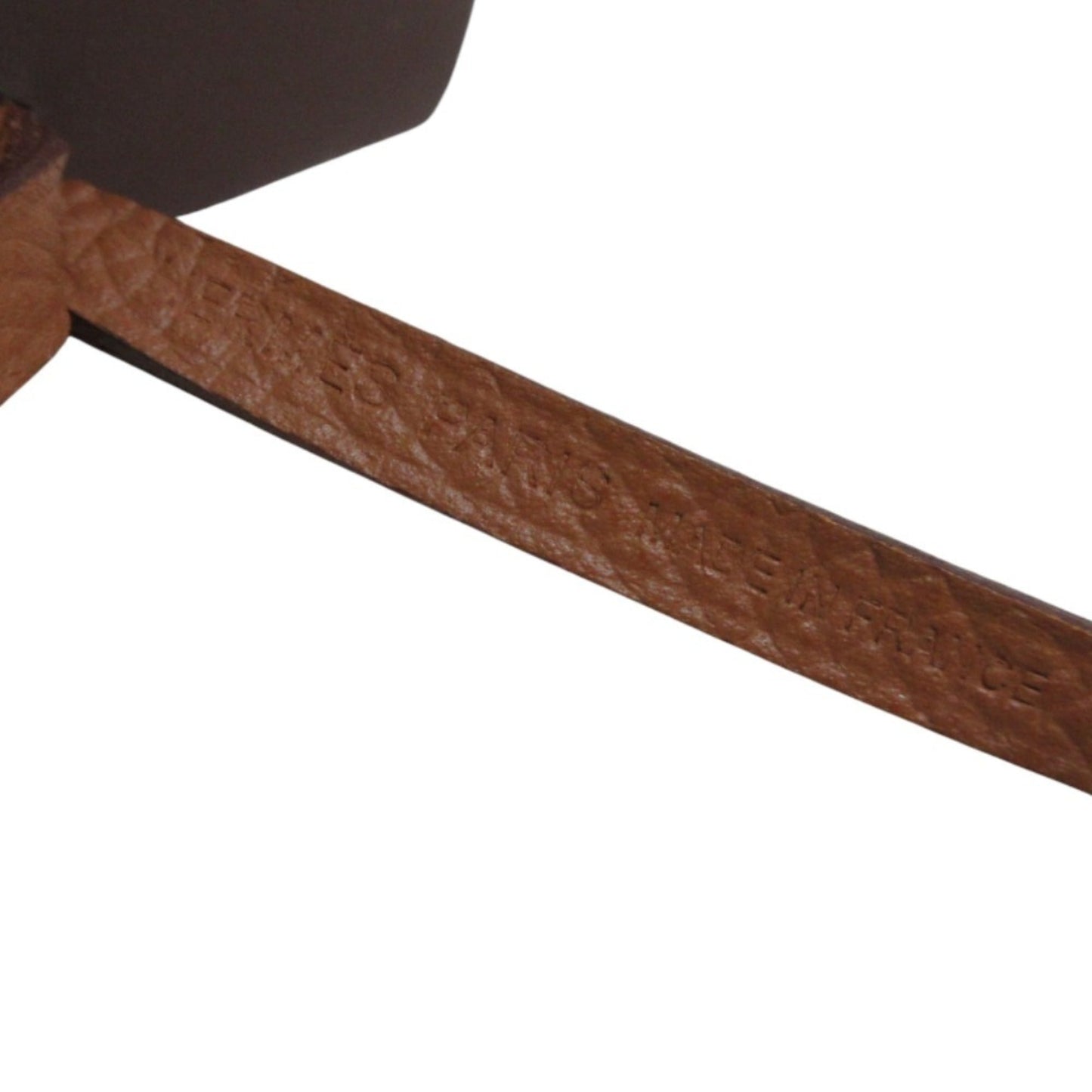 Hermes Letre Au Carr Bag Charm