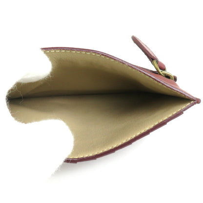 Bottega Veneta Wallet/Coin Case