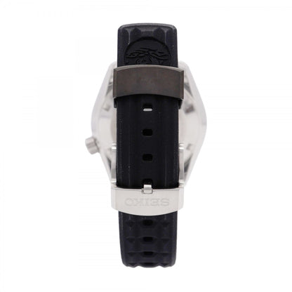 Seiko Prospex 8L35-01K0 Black Dial