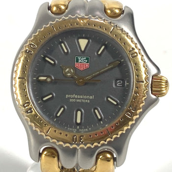 Tag Heuer S95.213K Cell Professional 200 Watch