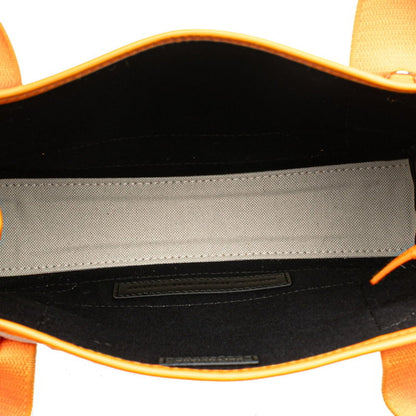 Balenciaga Navy Cabas Xs Handbag/Shoulder Bag