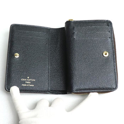 Louis Vuitton Louis Vuitton Portefeuille Lou Bi-Fold Wallet Monogram Reverse M81461