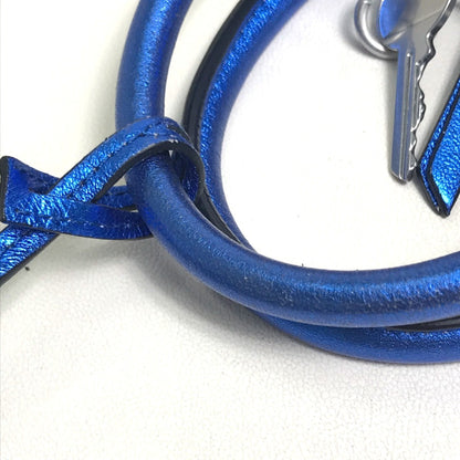 Maison Margiela Bag 2Way Shoulder Bag Cancer Meta Blue