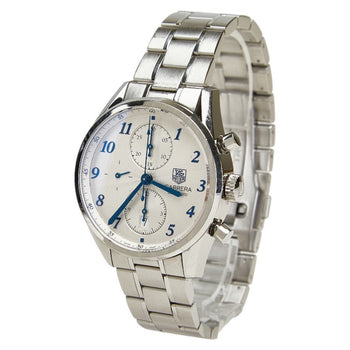 Tag Heuer Carrera Heritage Watch Cas2111.Ba0730