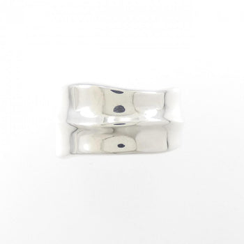 Tiffany Leaf Ring