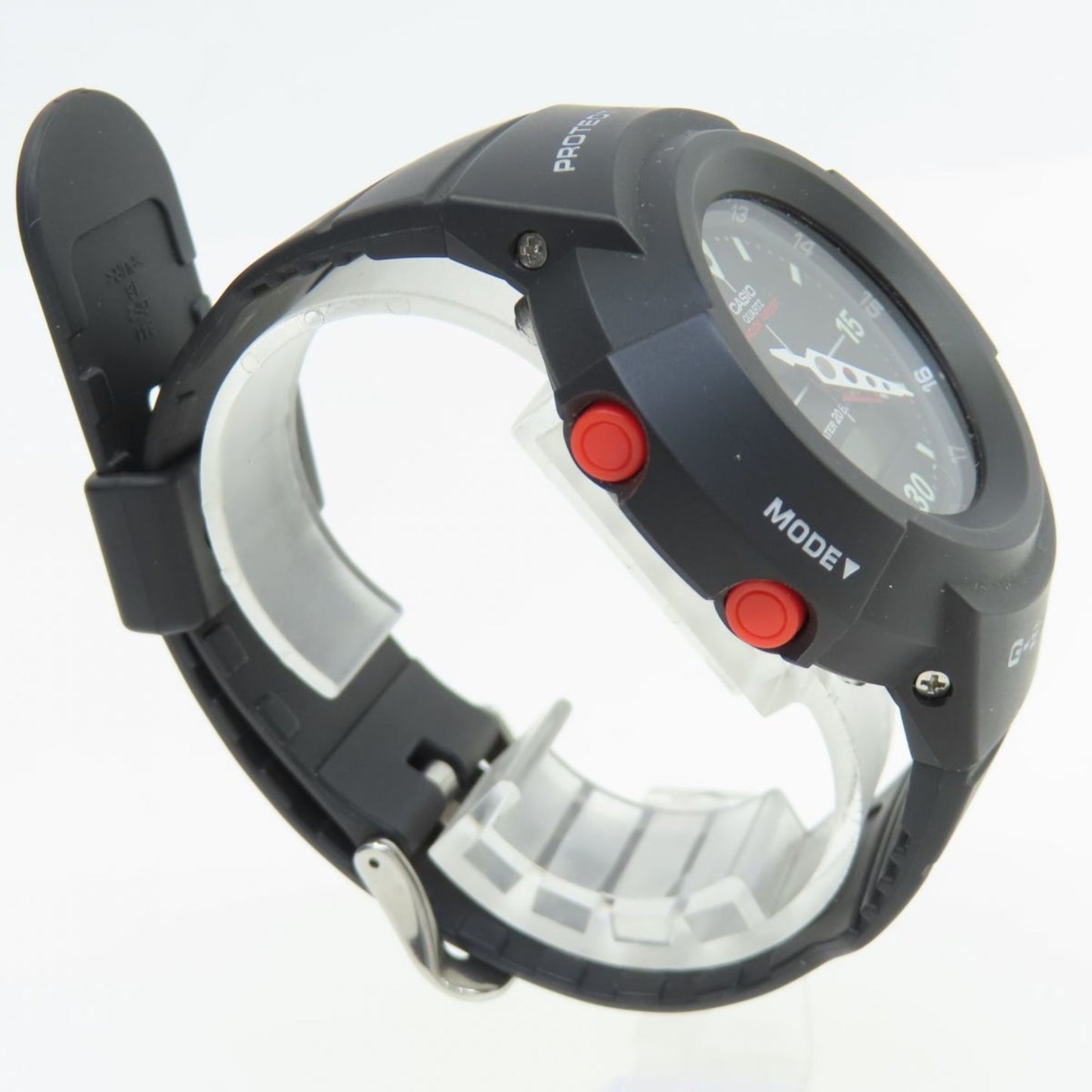 Casio G-Shock Aw-500E-1Ejf Quartz Watch