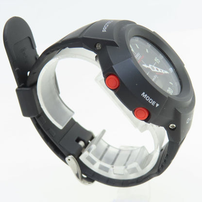 Casio G-Shock Aw-500E-1Ejf Quartz Watch