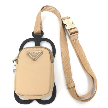 Prada Smartphone Case And Holder