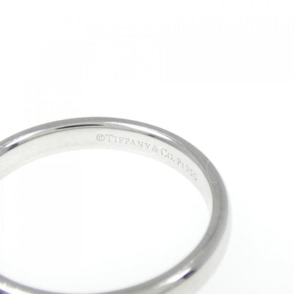 Tiffany Forever Wedding Band Ring