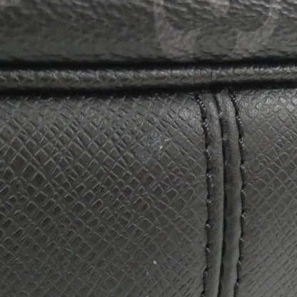 Louis Vuitton Taiga Lama Bum Bag Outdoor M30245 Shoulder