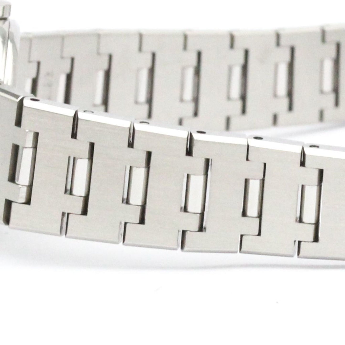 Bvlgari Bvlgari-Bvlgari Steel Quartz