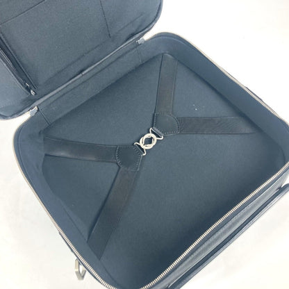 Louis Vuitton M30762 Taiga Tura 2Way Bag Shoulder Document Briefcase Handbag Business Leather