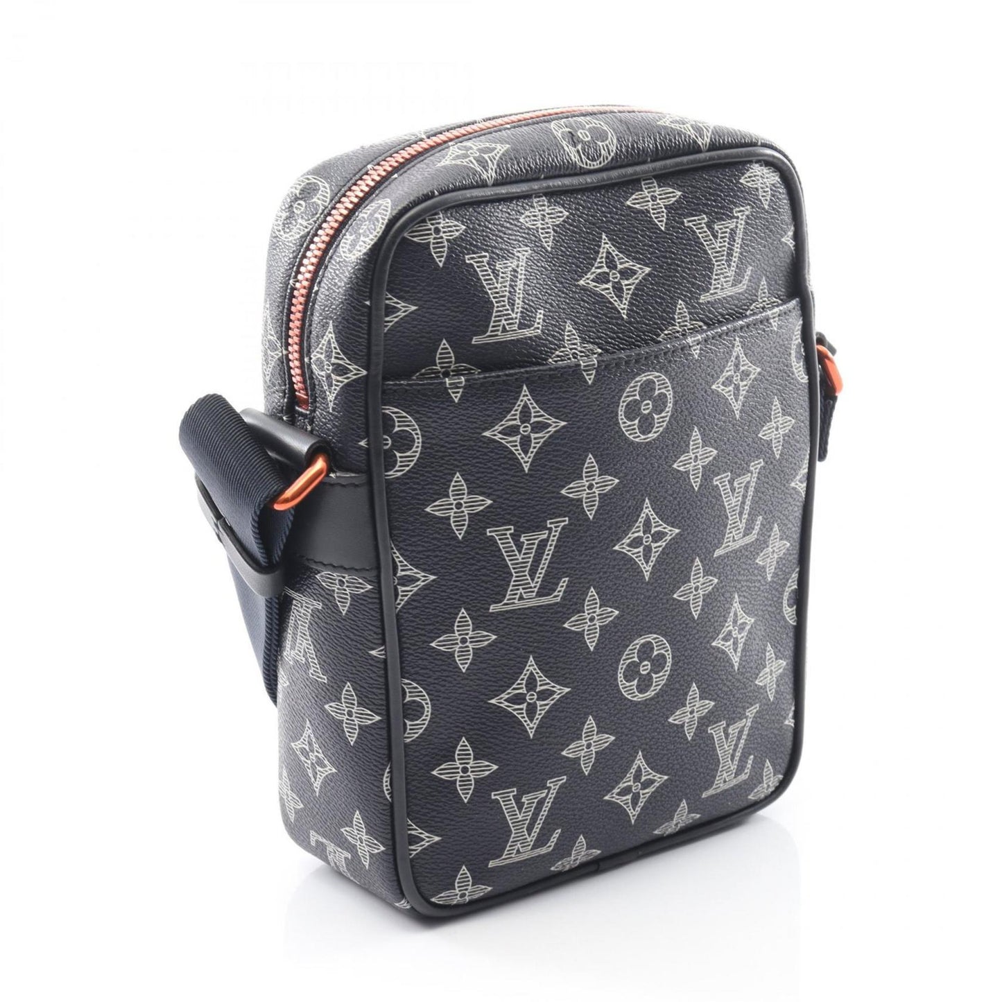 Louis Vuitton Danube Pm Upside Down Shoulder Bag