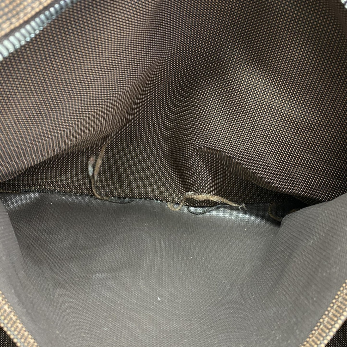 Hermes Herms Air Line Mm Tote Bag