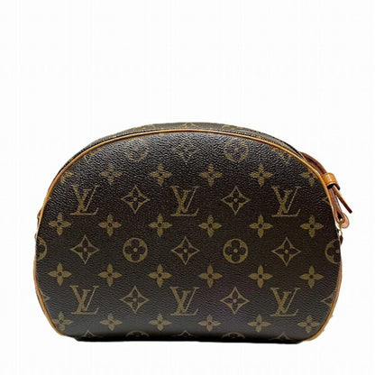 Louis Vuitton Monogram Blois M51221 Shoulder Bag