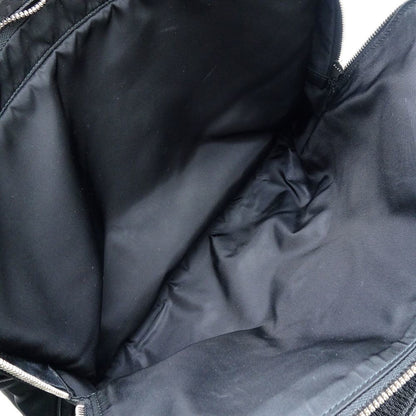Gucci 674299 Bag 2Way Off The Grid Nylon Black 352141