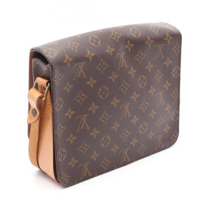 Louis Vuitton Carte Ciel Gm Shoulder Bag