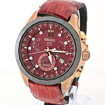 Seiko Seiko Astron Sbxb080 8X53-0Am0 Gps Solar E-156170