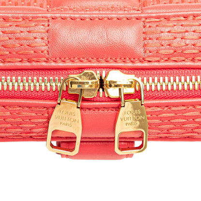 Louis Vuitton Damier Giant Troca Pm Chain Shoulder Bag