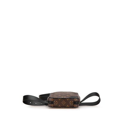 Louis Vuitton Monogram Solar Ray Utility Side Bag