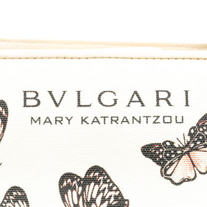 Bvlgari Butterfly Handbag/Shoulder Bag