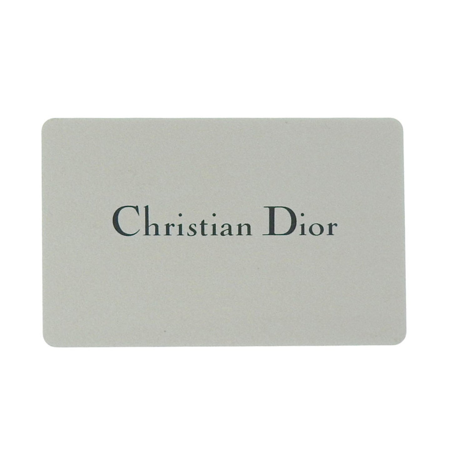 Dior Maris Watch D78-109