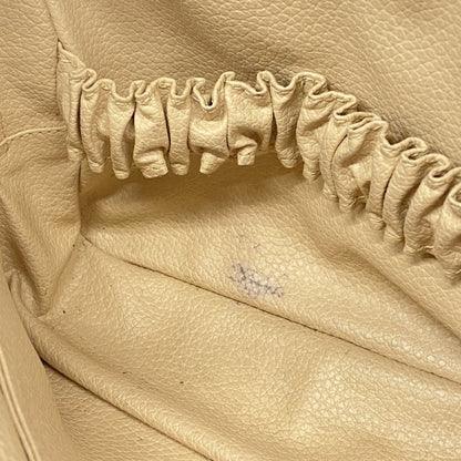 Louis Vuitton Monogram True Toilet 23 Pouch M47524 Brown