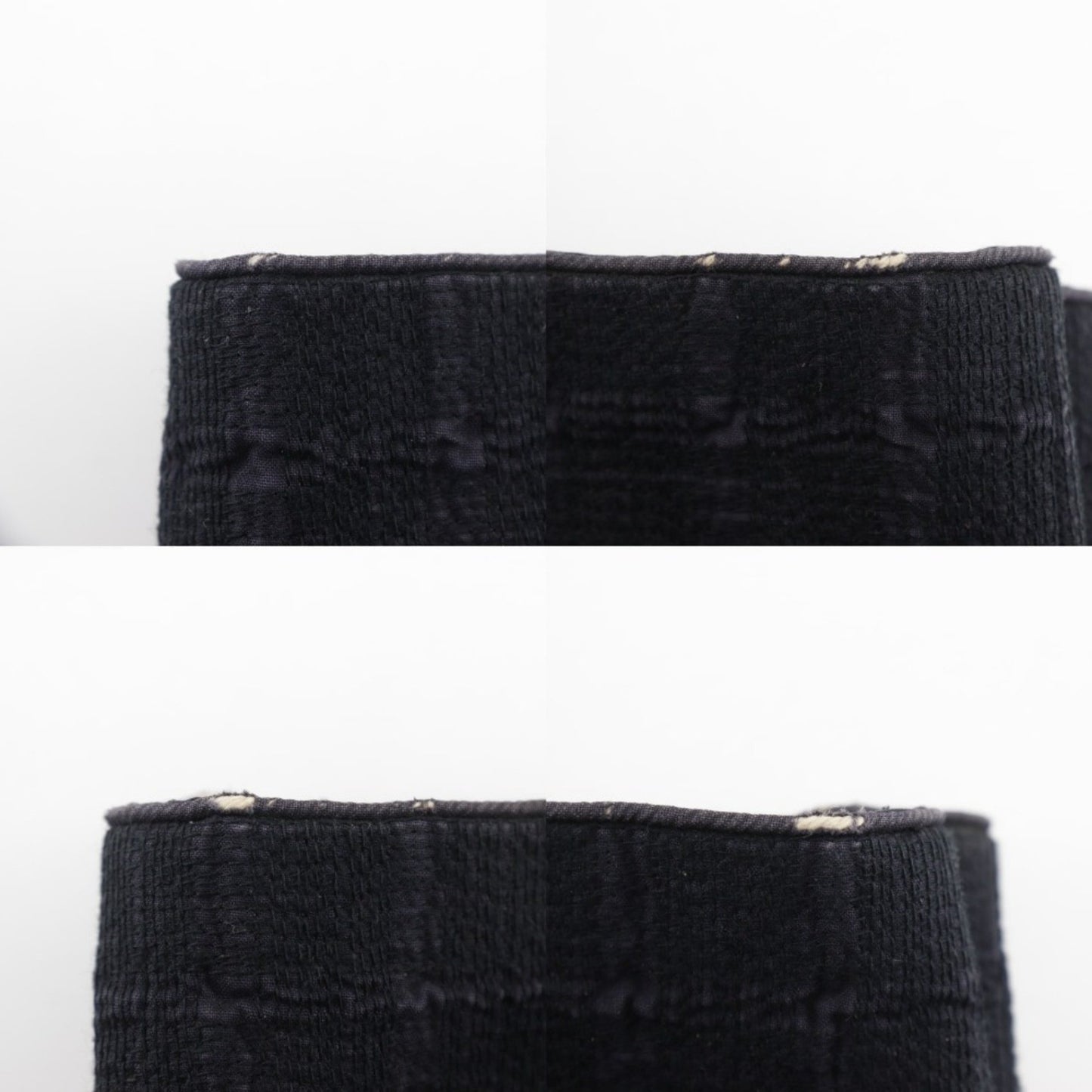 Hermes Herms Amedaba Hippo De Poche Shoulder Bag