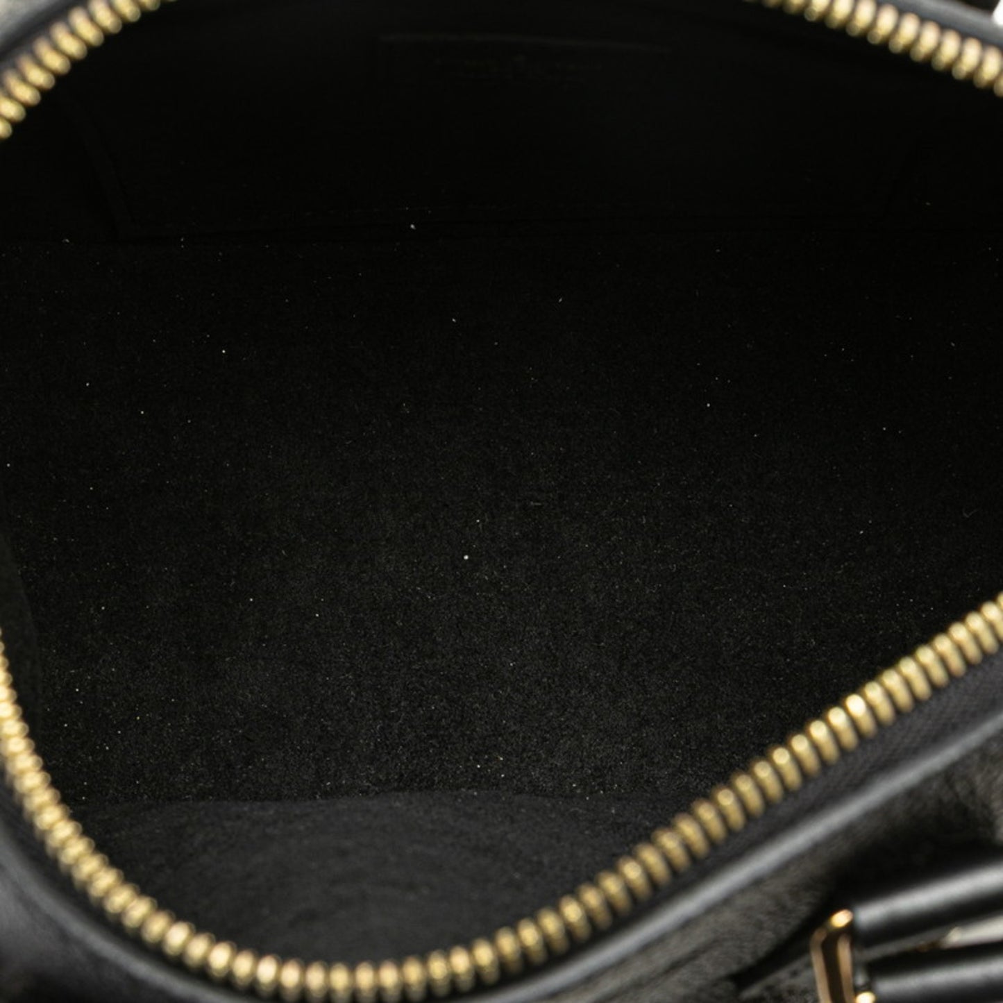 Louis Vuitton Monogram Empreinte Speedy Bandouliere 20 Handbag/Shoulder Bag