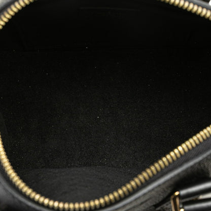 Louis Vuitton Monogram Empreinte Speedy Bandouliere 20 Handbag/Shoulder Bag