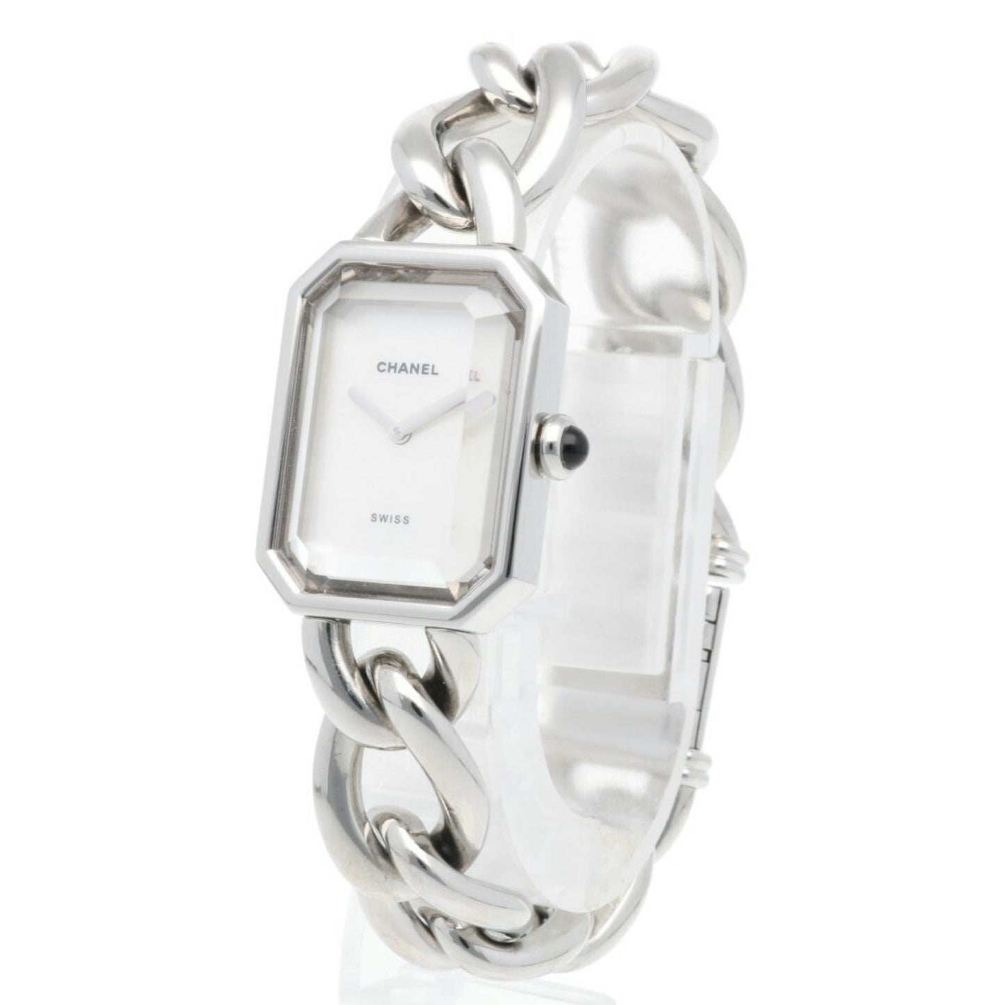 Chanel Premiere M Watch