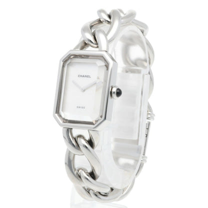 Chanel Premiere M Watch